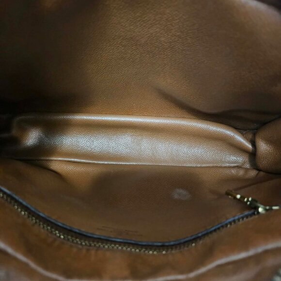 Louis Vuitton Monogram 23cm Trocadero Shoulder Bag - Picture 8 of 12